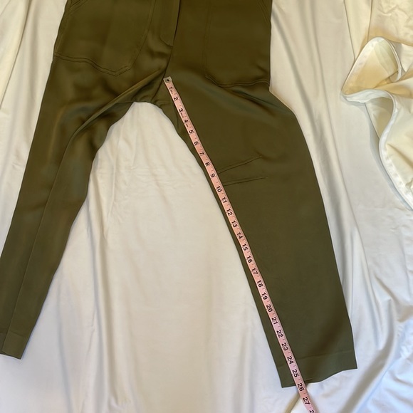 NWT Veronica Beard Miranda Pant - Picture 12 of 13